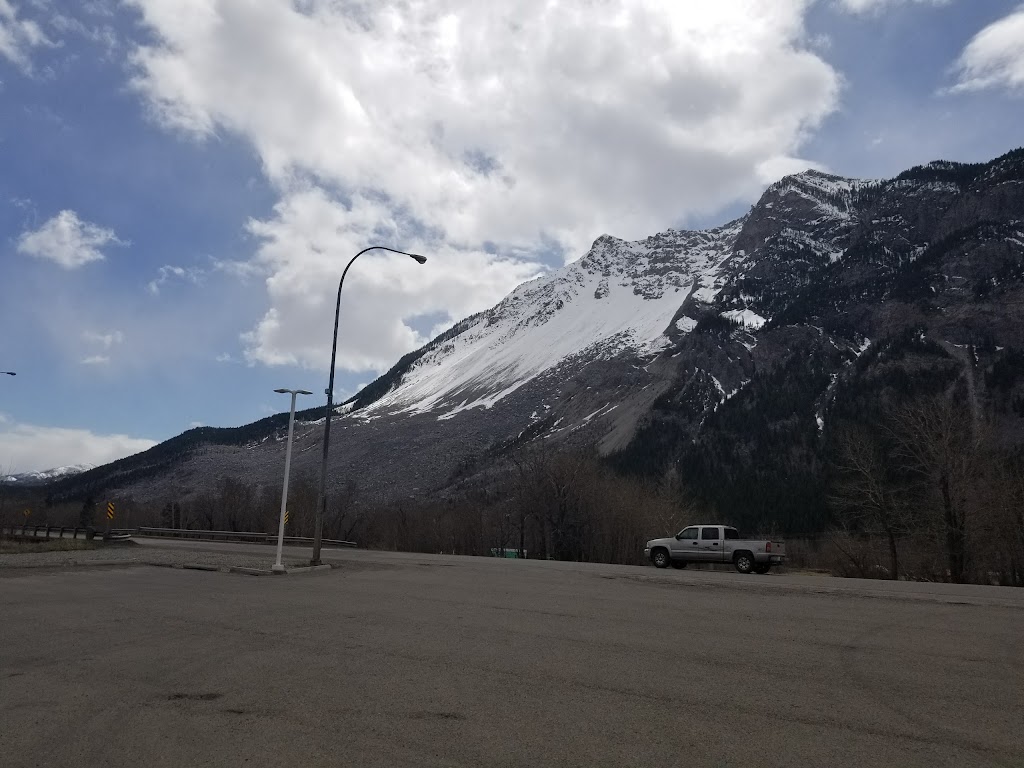 Fas Gas Plus - Gas Station | 15233 20 Ave, Blairmore, AB T0K 0E0, Canada | Phone: (403) 562-7739