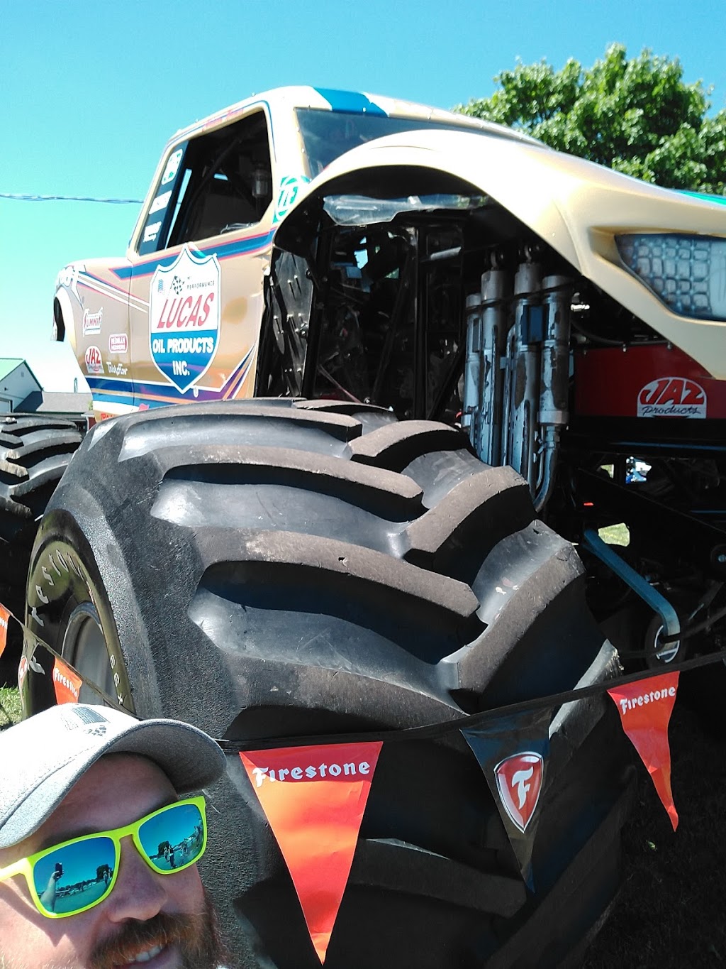 OK Tire | 1413 Gingerich Rd, Baden, ON N3A 3J7, Canada | Phone: (519) 662-4990
