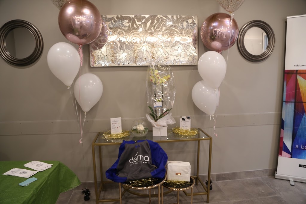 DeRMA Skin Institute | 33 Farley Dr #8, Guelph, ON N1L 0B7, Canada | Phone: (519) 836-8558