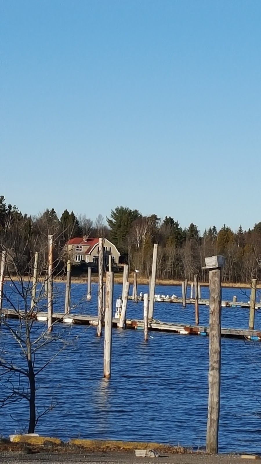Rothesay Yacht Club | Wharf Rd, Rothesay, NB E0G 2W0, Canada | Phone: (506) 847-7245