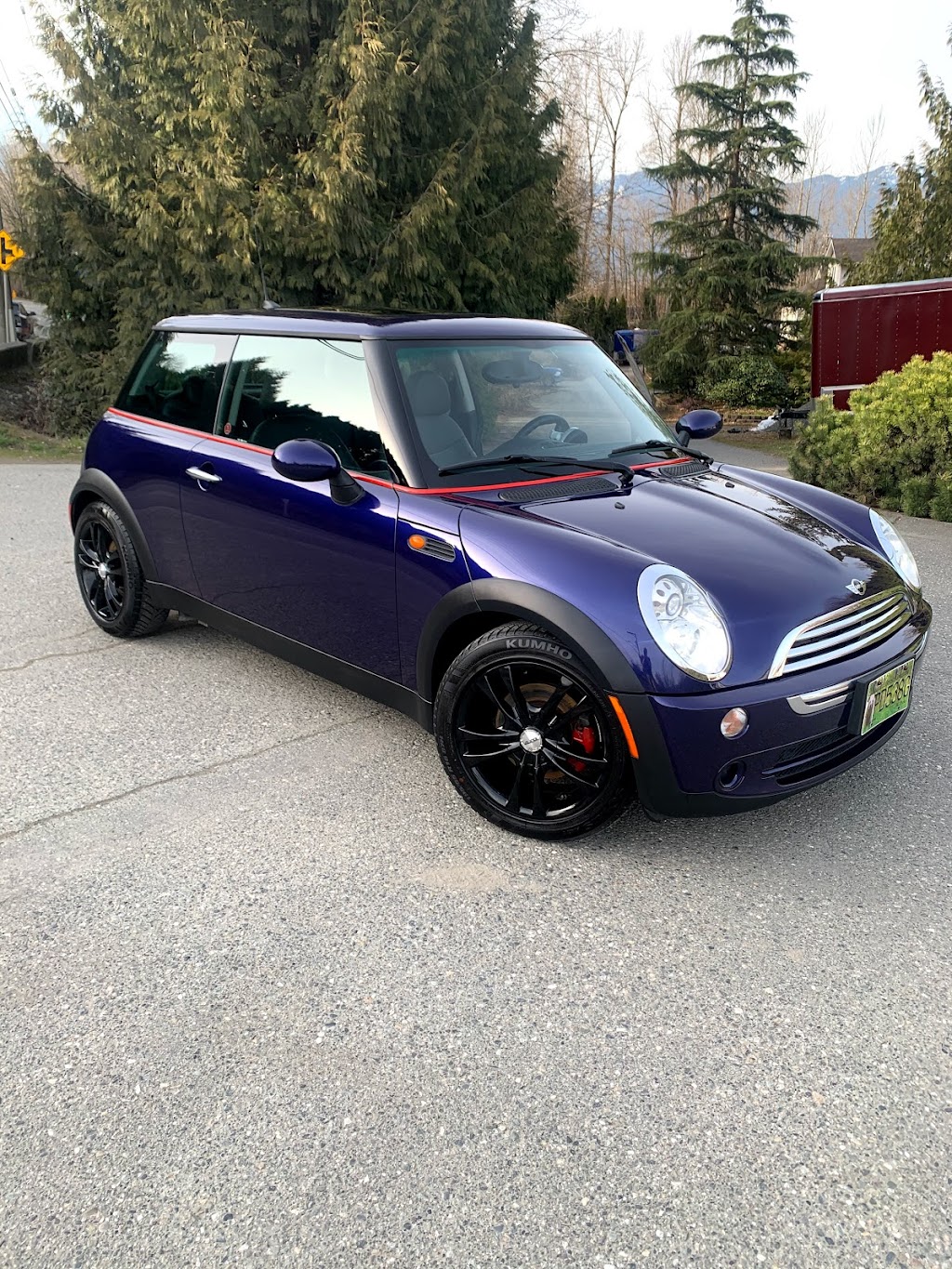 Top Dog Detail | 8740 Chilliwack Mountain Rd, Chilliwack, BC V2R 3V2, Canada | Phone: (604) 316-8738