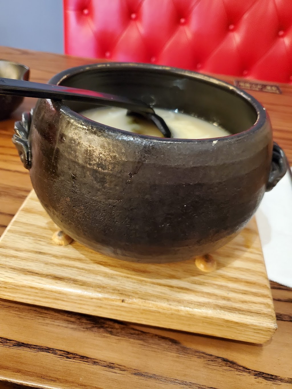 Yangs Braised Chicken Rice (Mississauga)杨铭宇黄焖鸡米饭 | 780 Burnhamthorpe Rd W, Mississauga, ON L5C 3X3, Canada | Phone: (905) 232-8867