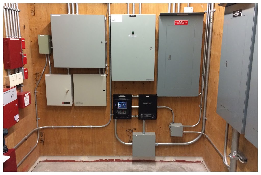 ROBERTS ELECTRICAL | 669 McCharles Lake Rd, Naughton, ON P0M 2M0, Canada | Phone: (705) 561-9339
