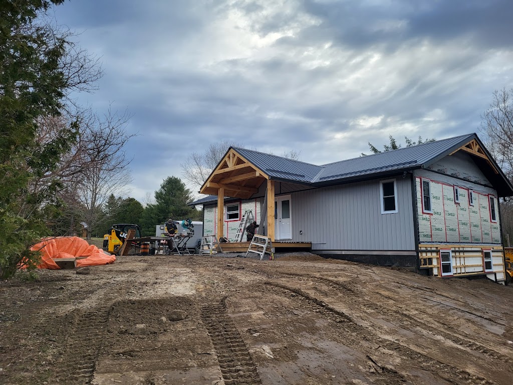 S.C.C.B. CONSTRUCTION | 82 Thomasburg Rd RR 1, Thomasburg, ON K0K 3H0, Canada | Phone: (613) 922-1359
