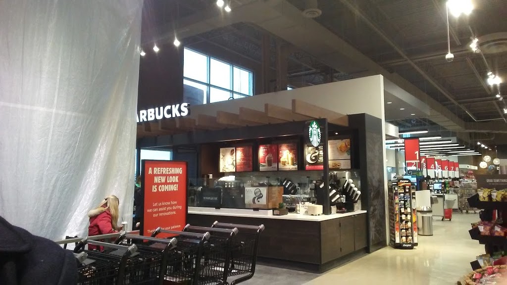Starbucks | 2010 Appleby Line, Burlington, ON L7L 6M5, Canada | Phone: (800) 782-7282