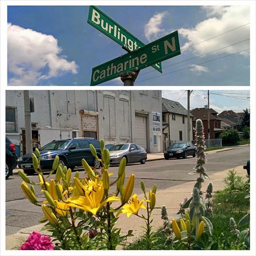Econo Storage Hamilton | 562 Catharine St N, Hamilton, ON L8L 4V5, Canada | Phone: (289) 204-2267