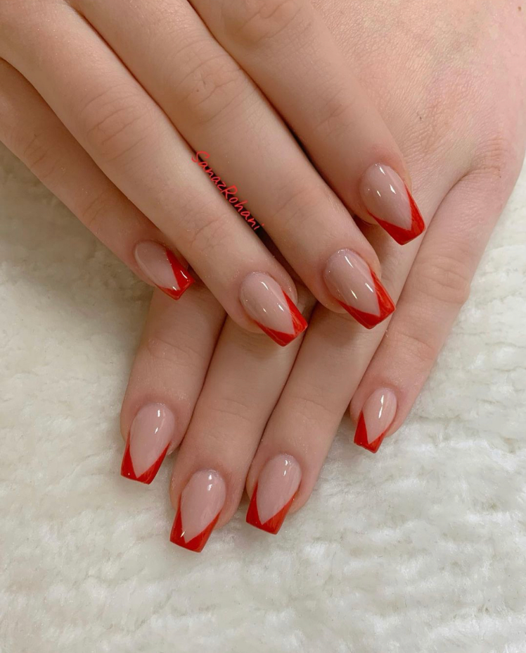 Shiny Star Nails Hair Skin Studio | 1045 Ridgeway Ave, Coquitlam, BC V3J 1S6, Canada | Phone: (604) 492-2040