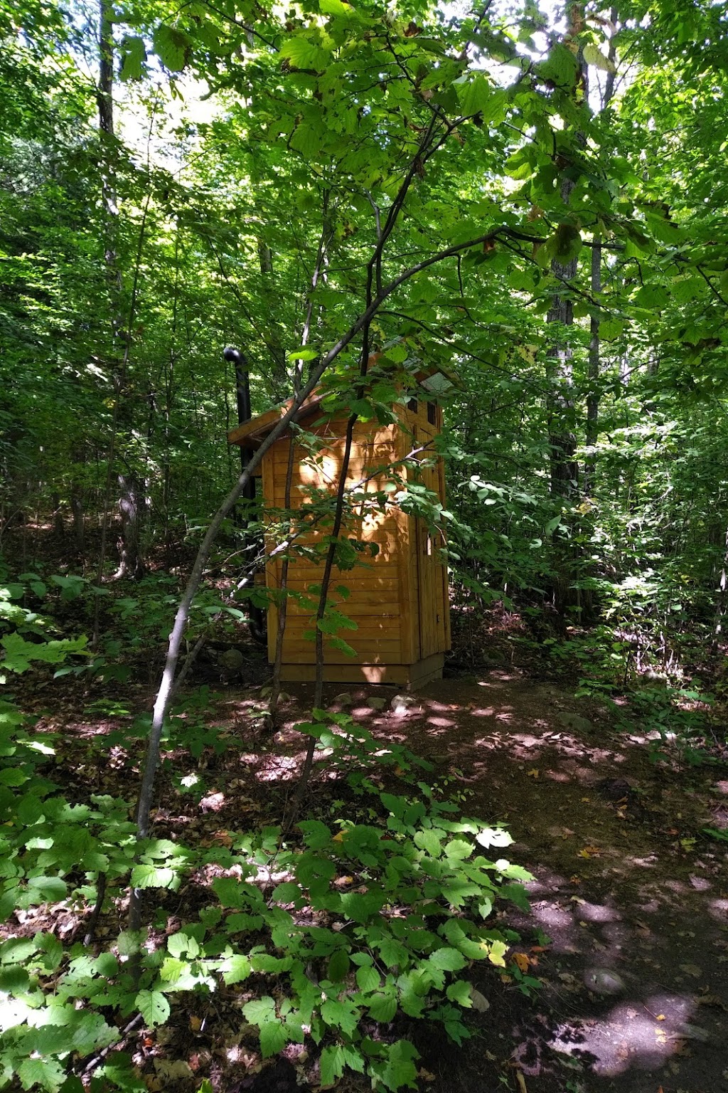Site De La Plage/Beach - Poisson Blanc - Secteur Rapide Du Fort | 24 Chem. du Rapide du Fort, Antoine-Labelle, QC J0W 1S0, Canada | Phone: (866) 707-2999