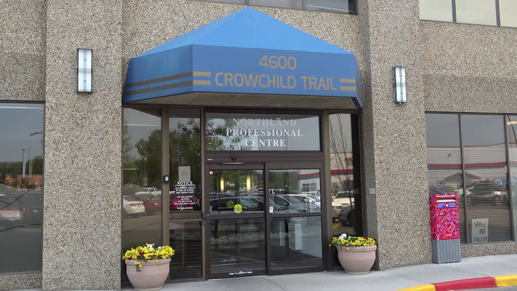 Luna Dental | 4600 Crowchild Trail NW, Calgary, AB T3A 2L6, Canada | Phone: (403) 286-2525