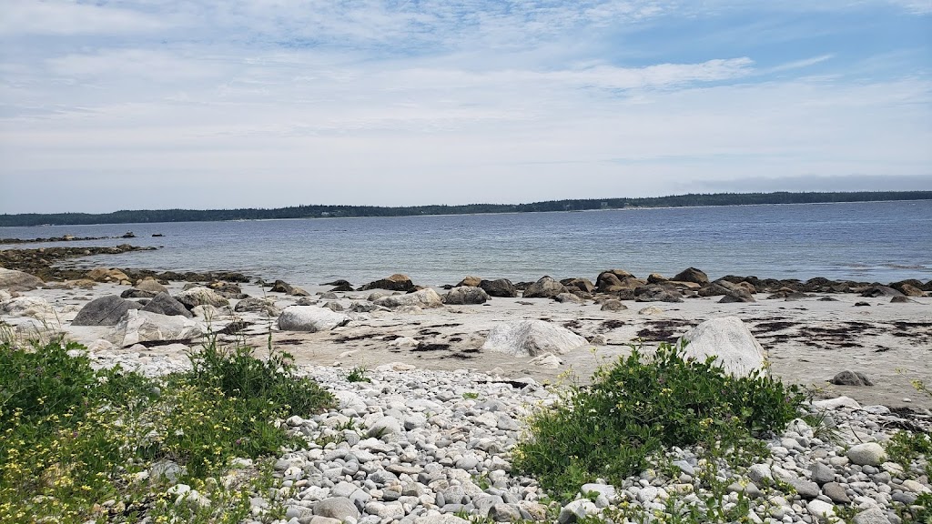 Thomas Raddall Provincial Park | 529 Raddall Park Rd, Port Joli, NS B0T 1S0, Canada | Phone: (902) 683-2664