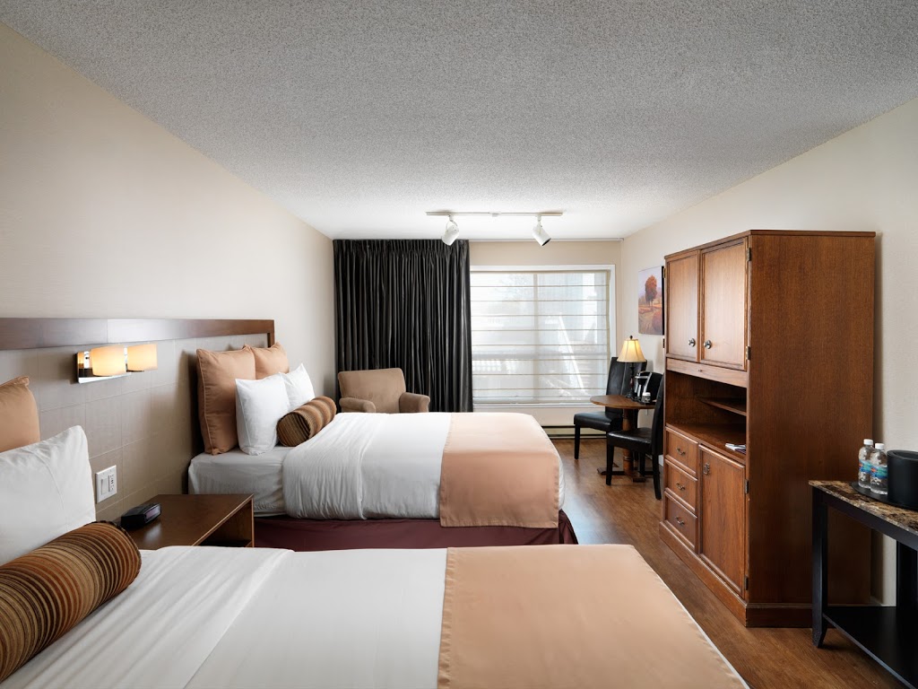 Huntingdon Manor Hotel | 330 Quebec St, Victoria, BC V8V 1W3, Canada | Phone: (250) 381-3456