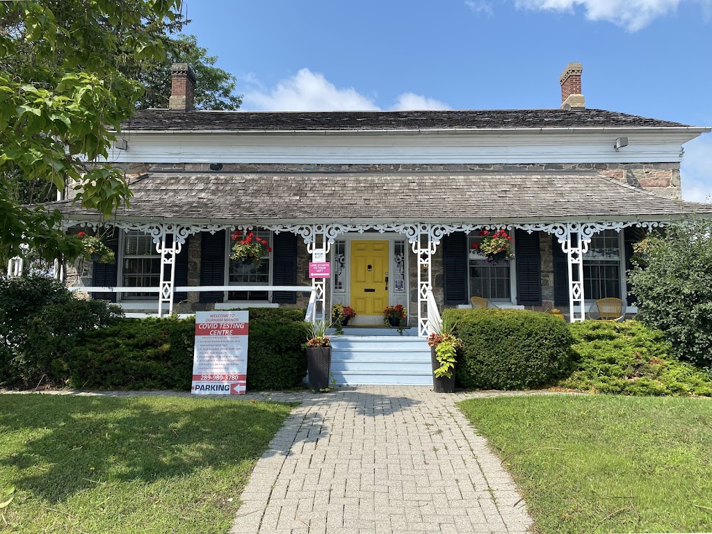 Oceana Medi Spa | 1970 Brock Rd, Pickering, ON L1V 1Y3, Canada | Phone: (905) 239-9772