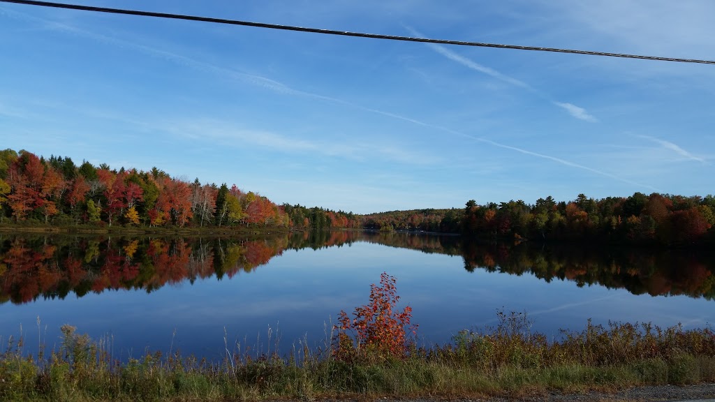 Falls Lake Provincial Park | Currys Corner, NS B0N 2T0, Canada