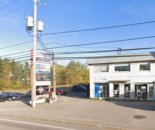 Portes et Fenêtres Fusion | 2147 Bd Talbot, Chicoutimi, QC G7H 8B3, Canada | Phone: (581) 222-0204