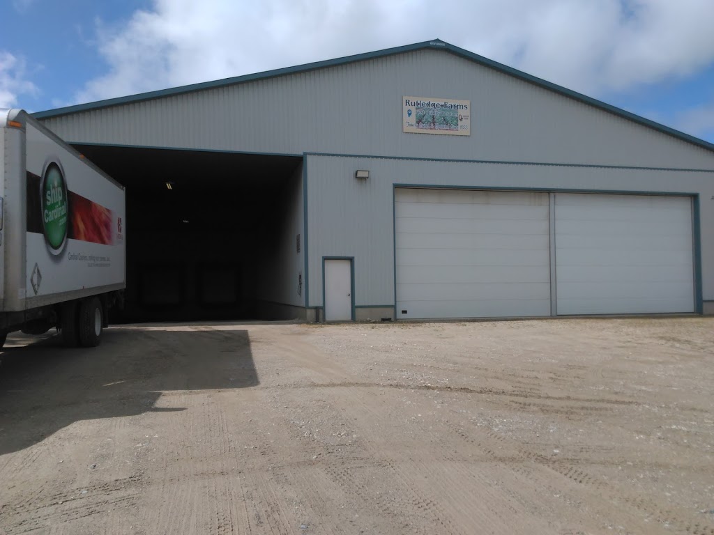 Rutledge Potato Farms | 558280 Mulmur Melancthon Townline, Melancthon, ON L9V 1W9, Canada | Phone: (519) 925-6596