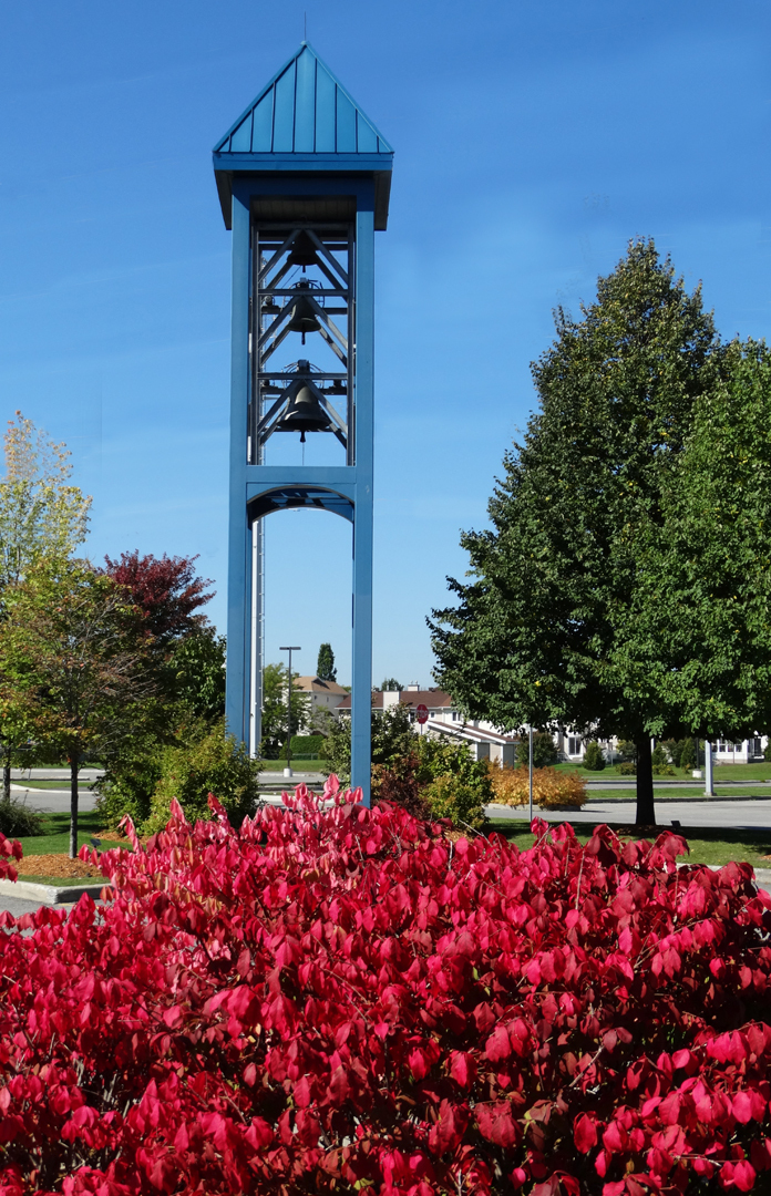 Paroisse Sainte-Marie dOrléans | 4831 Innes Rd, Orléans, ON K4A 4B3, Canada | Phone: (613) 830-9678