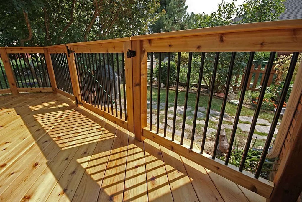 Deckteck | 1395 Rue Champêtre, Saint-Lazare, QC J7T 3E5, Canada | Phone: (514) 966-5793