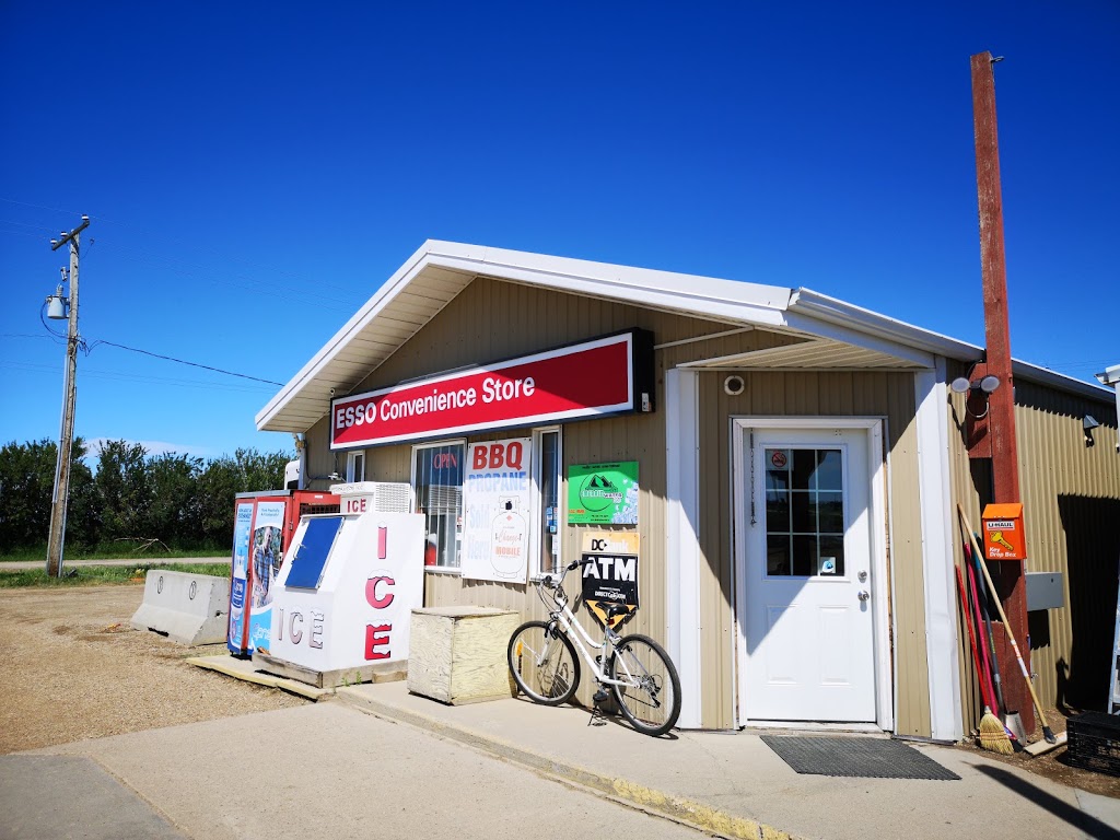 Esso | SK-10, Balcarres, SK S0G 0C0, Canada | Phone: (306) 334-2900