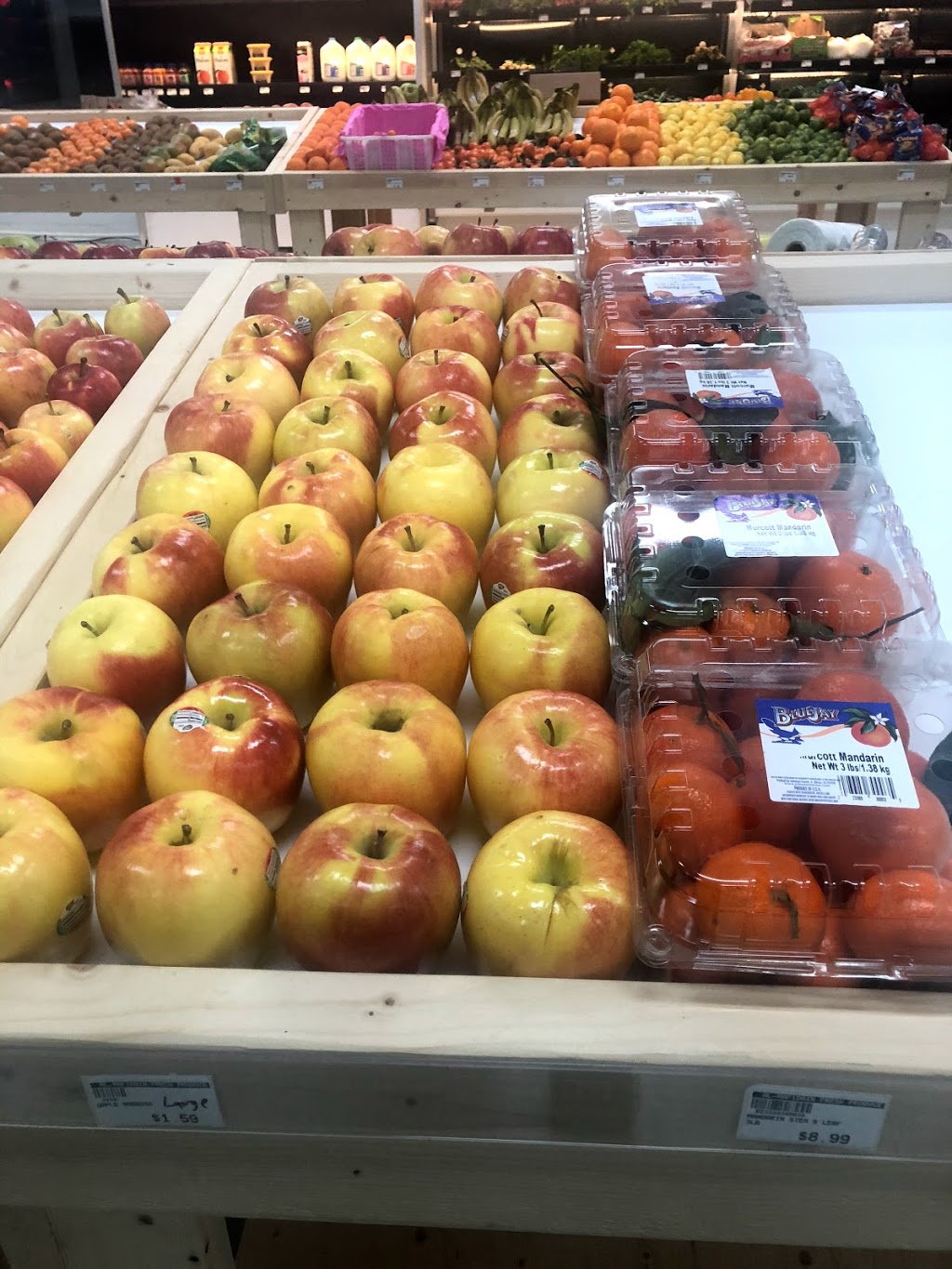 Al Rafidain Fresh Produce | 16814 104 Ave #101, Surrey, BC V4N 4L8, Canada | Phone: (604) 498-2206