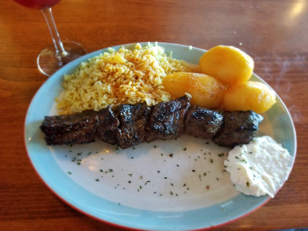Astoria Shish Kebob House | 1970 Dundas St E #1, Mississauga, ON L4X 2W7, Canada | Phone: (905) 615-1444