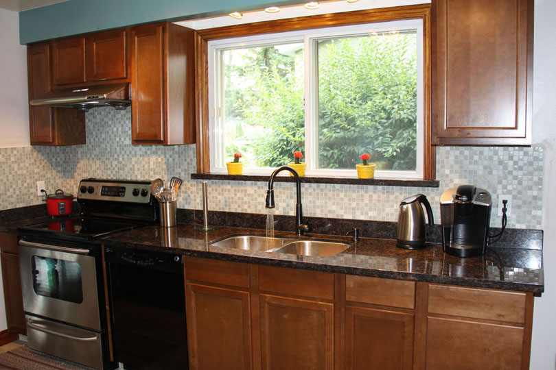 Granite Perfection | 66 Florence Dr, Whitby, ON L1R 0K3, Canada | Phone: (647) 308-8135