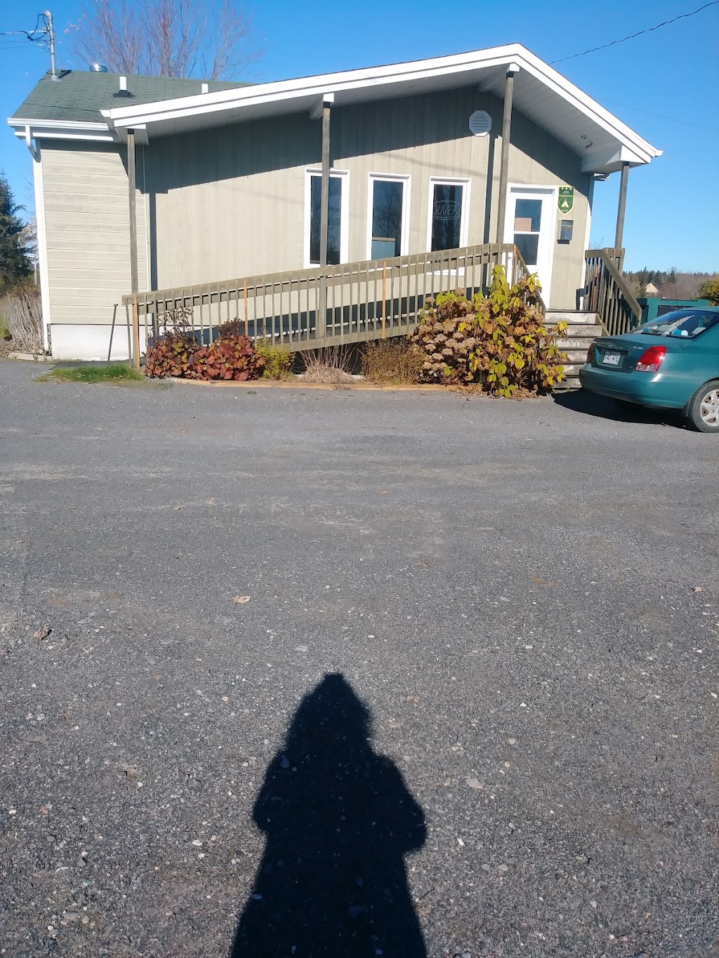 Begin Golf | 175 Rue Parent S, Bégin, QC G0V 1B0, Canada | Phone: (418) 672-4226
