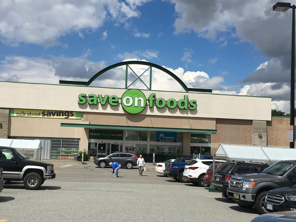 Save-On-Foods | 6014 Vedder Rd #31, Chilliwack, BC V2R 5M4, Canada | Phone: (604) 824-1105