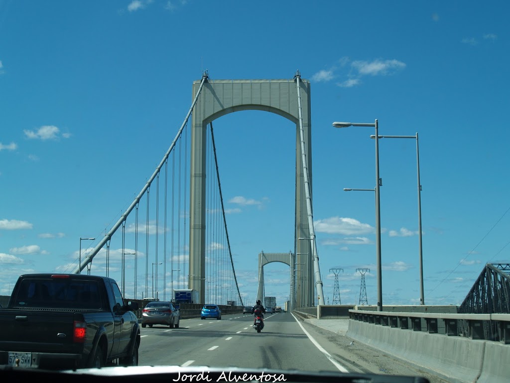 Cegep De Ste Foy | Pont Pierre-Laporte, Québec, QC G7A, Canada
