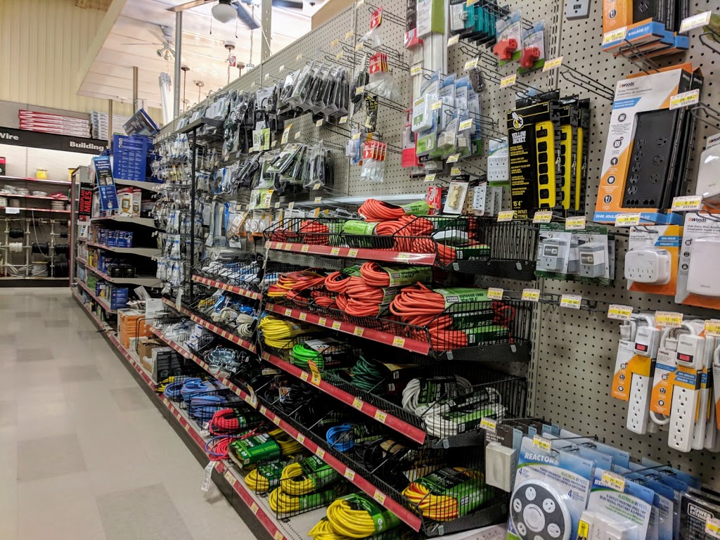 JLs Home Hardware Building Centre | 575 Wellington St W, Guelph, ON N1H 8L8, Canada | Phone: (519) 822-8230