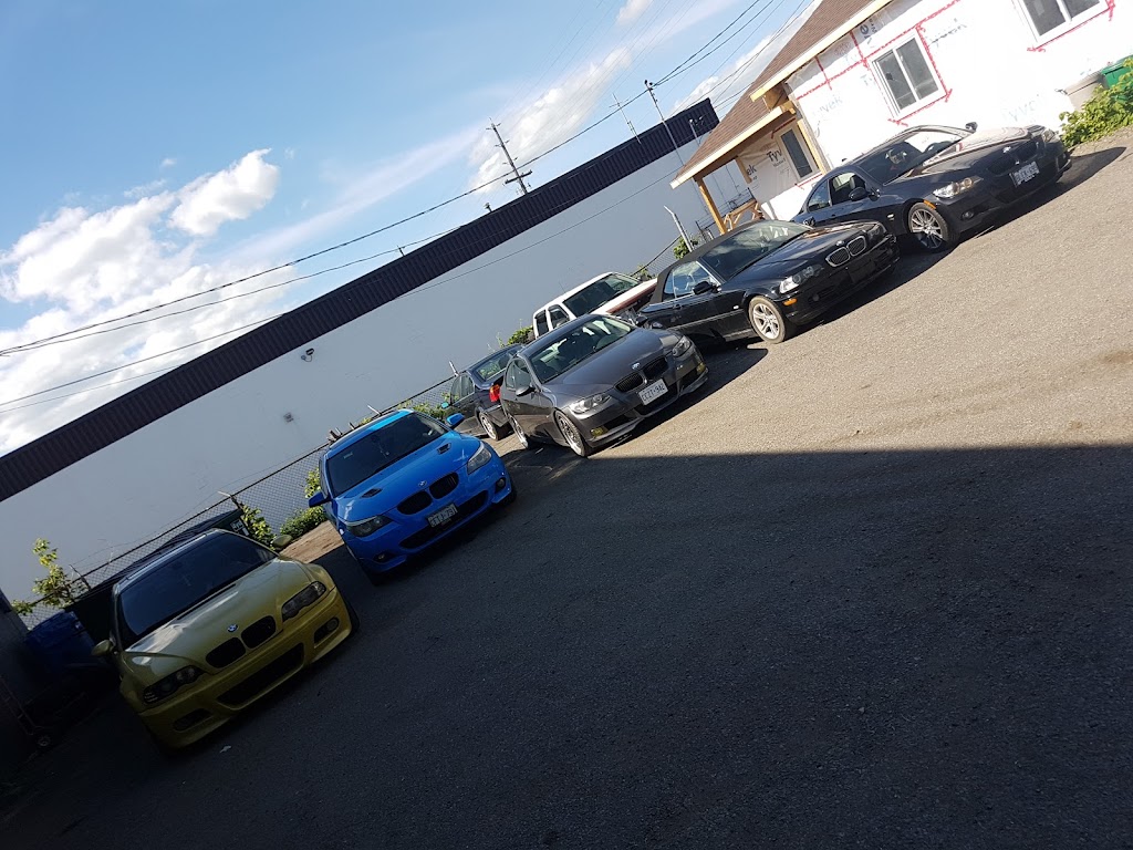 RPM Motorworks | 1508 Michael St, Ottawa, ON K1B 3S1, Canada | Phone: (613) 798-0776