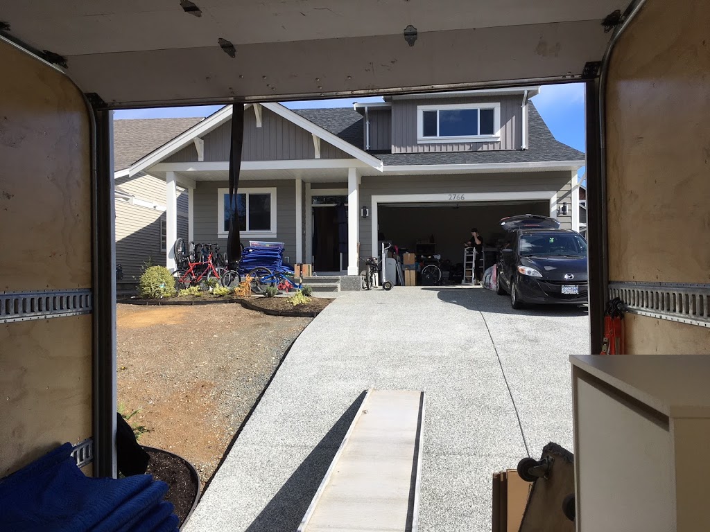 Home Run Movers | 590 Salsbury Dr, Vancouver, BC V5L 3Z7, Canada | Phone: (855) 882-1982