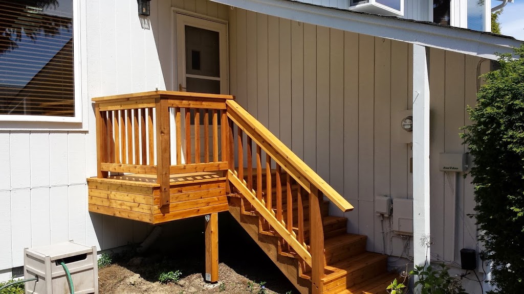 True Patriot Painters Inc. | 641 E Axton Rd, Bellingham, WA 98226, USA | Phone: (360) 306-9226