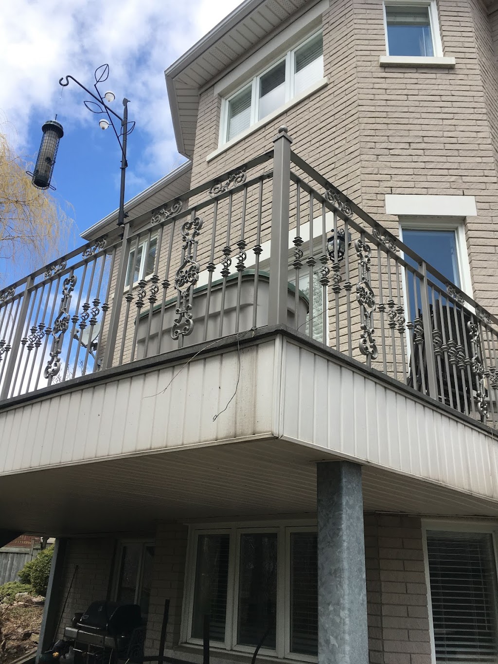 Rama Contracting Services | 77 Iona Crescent, Woodbridge, ON L4H 1C4, Canada | Phone: (416) 831-5396