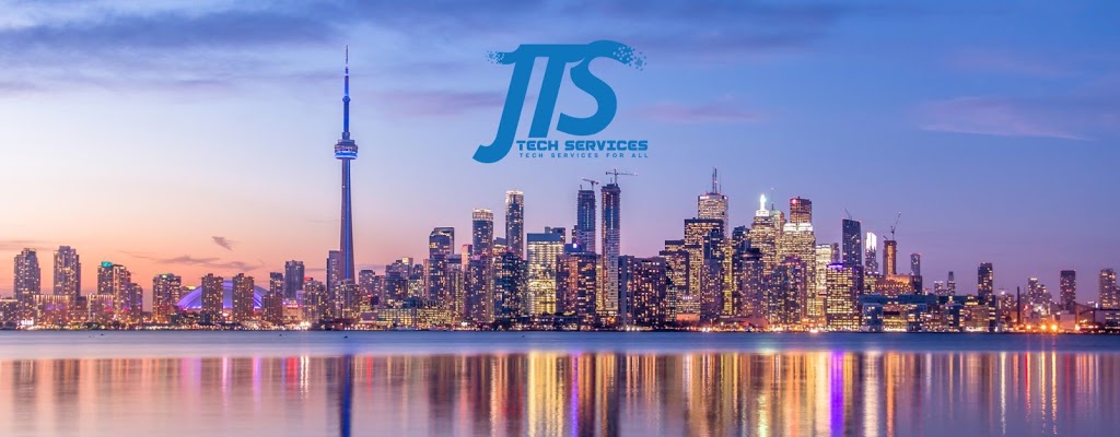 JTS Tech Services | 32 Carrier Crescent, Maple, ON L6A 0T8, Canada | Phone: (647) 952-9621