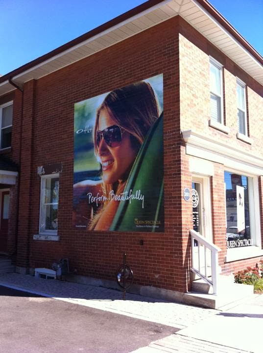 Queen Spectacle | Streetsville | Mississauga | Optical | Glasses | 201 Queen St S, Mississauga, ON L5M 1L4, Canada | Phone: (905) 858-2121