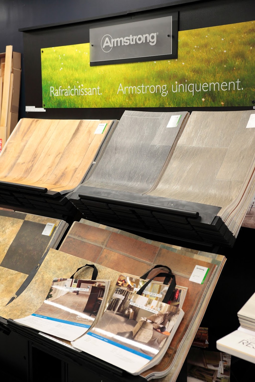 Plancher BFC | 2700 Rue Jean-Perrin, Québec, QC G2C 1S9, Canada | Phone: (418) 847-0661