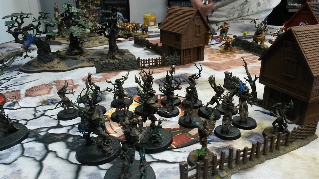Warhammer | 500 Fairway Rd S, Kitchener, ON N2C 1X3, Canada | Phone: (519) 772-1202