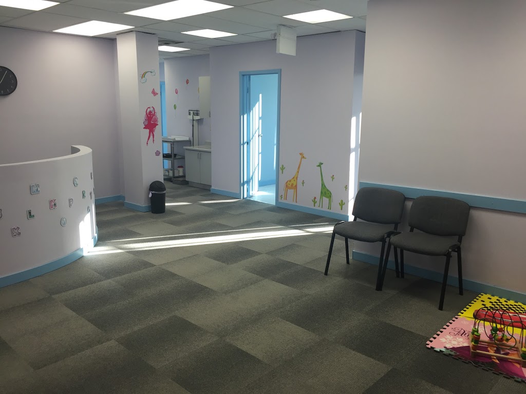 Mersal Children Clinic | 688 Coxwell Ave Suit#312, Toronto, ON M4C 3B7, Canada | Phone: (416) 465-2485