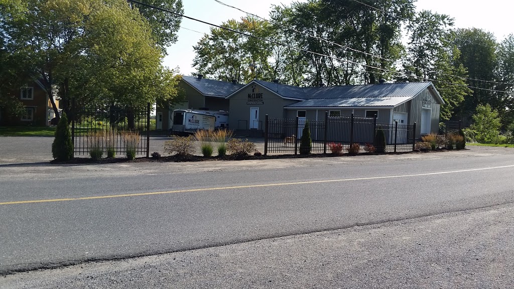 McClure Construction | 263 Rue Notre Dame de Lourdes, Saint-Edmond-de-Grantham, QC J0C 1K0, Canada | Phone: (819) 395-2399