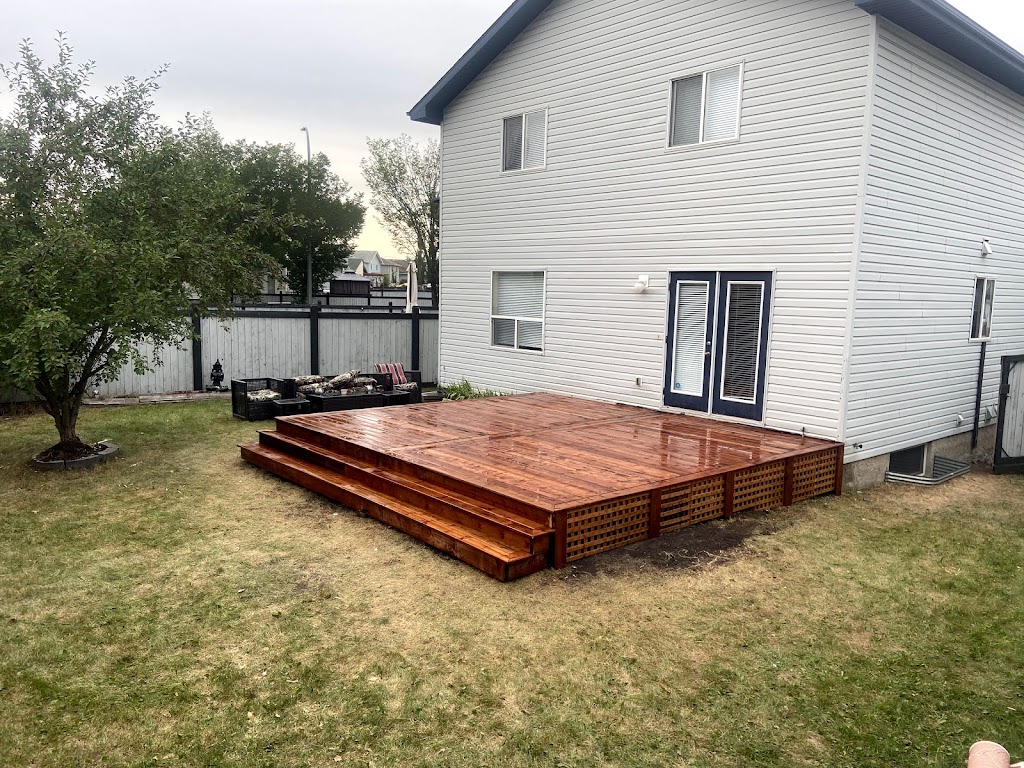 Cambria Home Improvements LTD. | 12375 176 Ave NW, Edmonton, AB T5X 0L3, Canada | Phone: (780) 278-1084