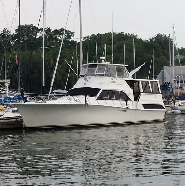 Watercraft Inn | 2340 Ontario St, Oakville, ON L6L 6P7, Canada | Phone: (905) 977-1936