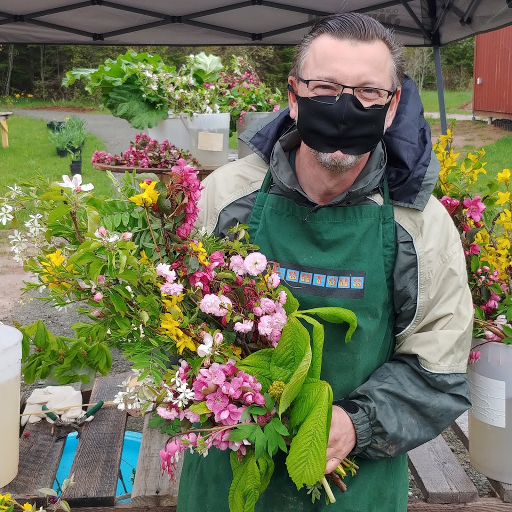 Ashtons Garden Centre | 125 Upper River John Rd, Tatamagouche, NS B0K 1V0, Canada | Phone: (902) 324-3429