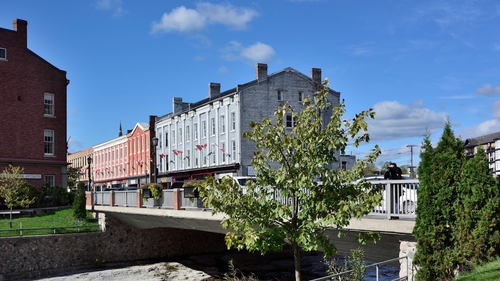 Municipality of Port Hope | 56 Queen St, Port Hope, ON L1A 3Z9, Canada | Phone: (905) 885-4544