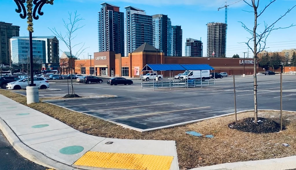 LA Fitness | 4561 Hurontario St, Mississauga, ON L4Z 3X3, Canada | Phone: (647) 243-5081