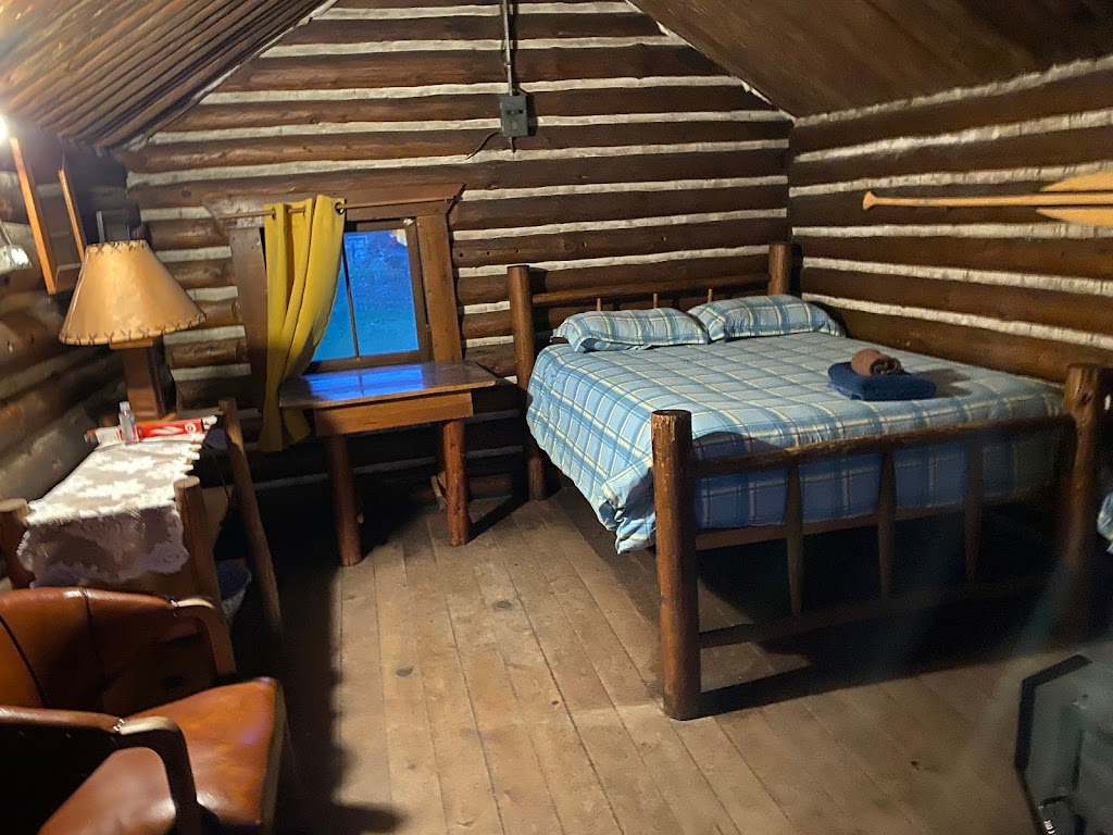 The Flying U Ranch | N Green Lake Rd, 70 Mile House, BC V0K 2K0, Canada | Phone: (250) 456-7717