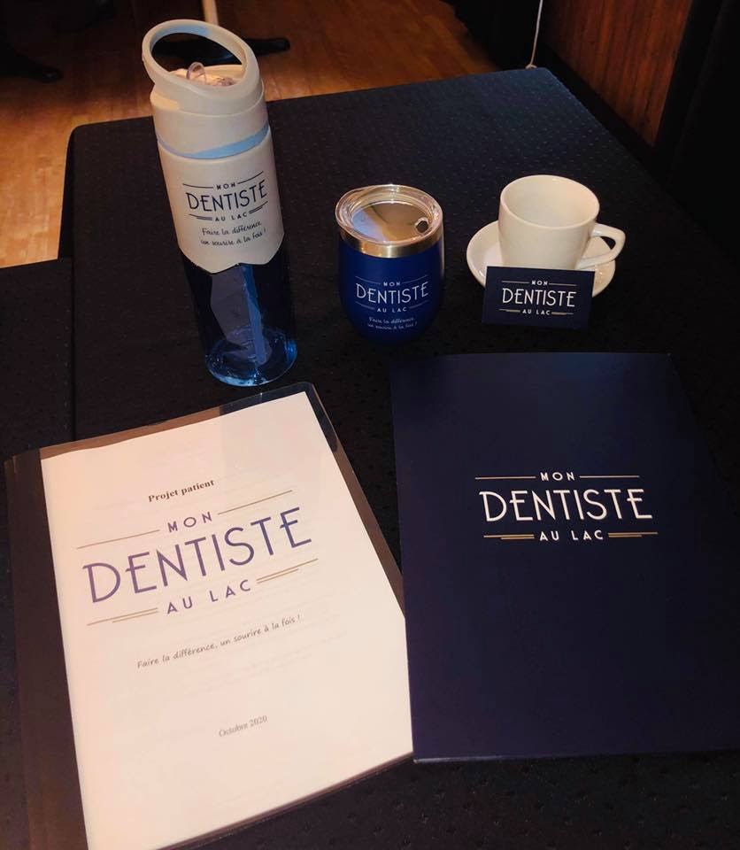 Clinique Mon Dentiste au Lac | 502 Av. Saint-Alphonse, Saint-Bruno, QC G0W 2L0, Canada | Phone: (418) 343-2191