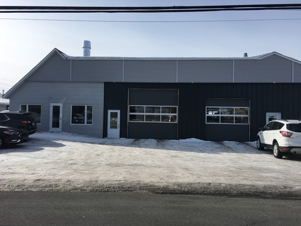 FIX AUTO SOREL | 7 Rue Delphis, Sorel-Tracy, QC J3P 5K8, Canada | Phone: (450) 743-6288