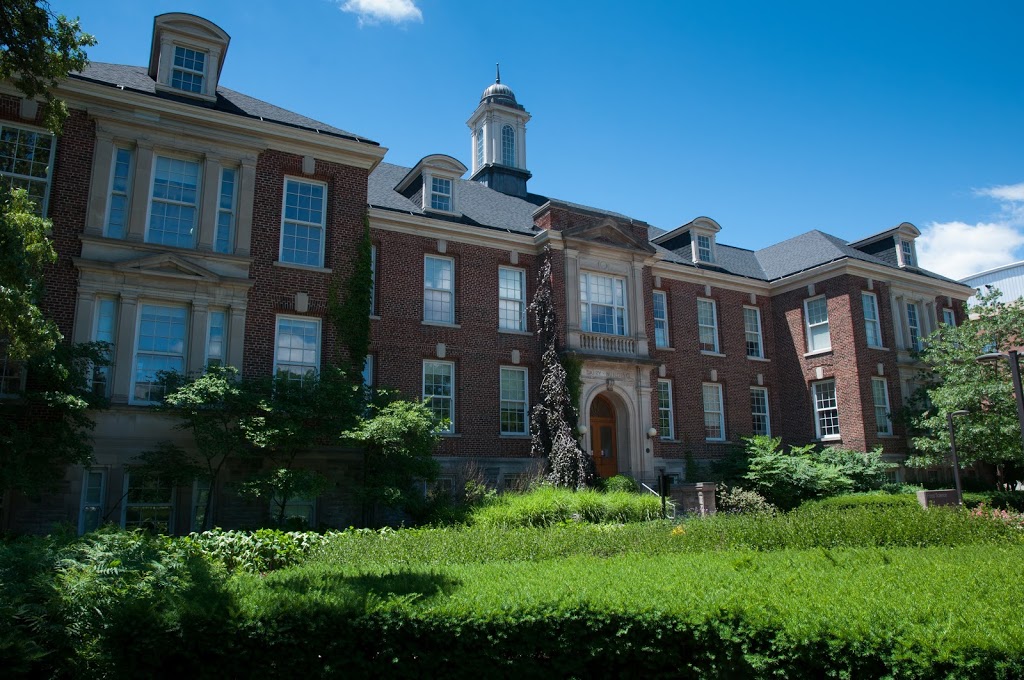 Ontario Agricultural College, University of Guelph | 50 Stone Rd E, Guelph, ON N1G 2W1, Canada | Phone: (519) 824-4120