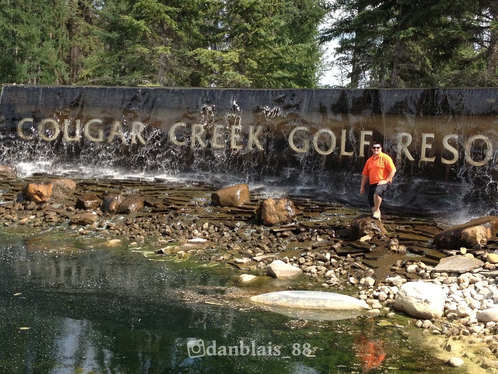Cougar Creek Golf Resort | 2519 AB-16, Carvel, AB T0E 0H0, Canada | Phone: (780) 892-4545