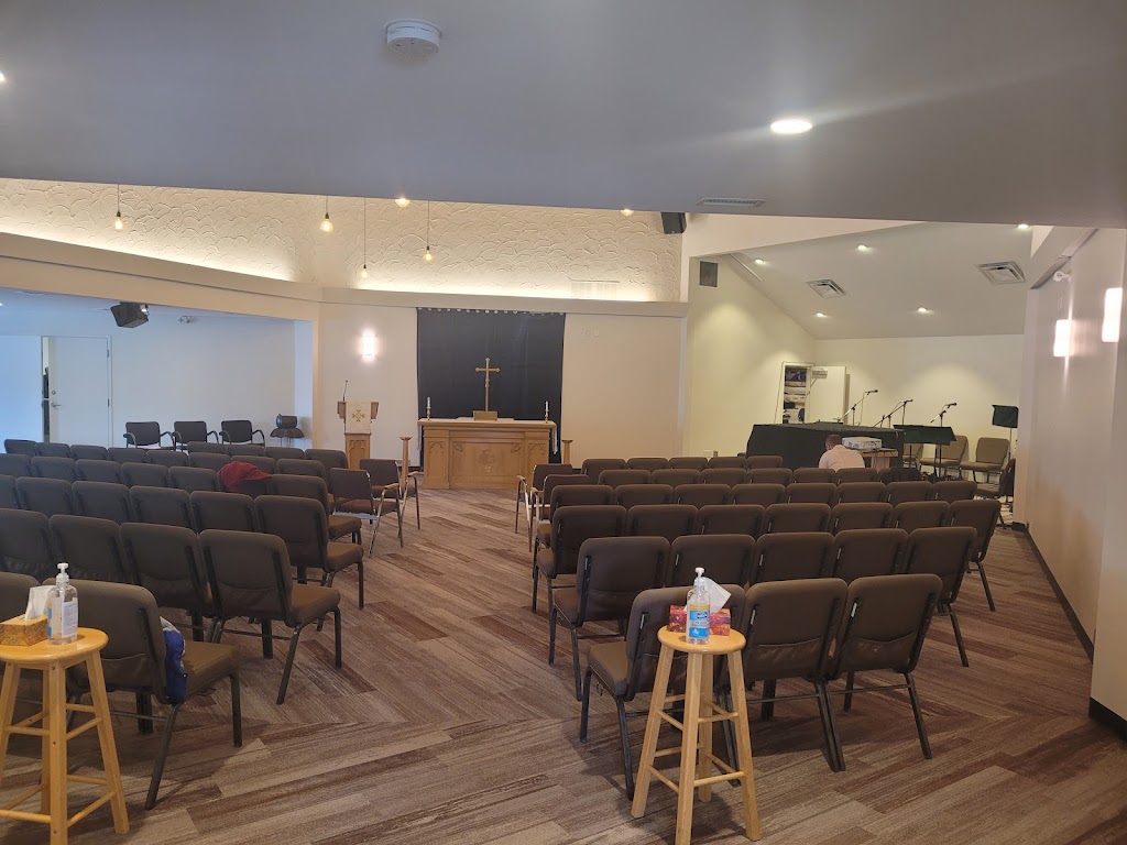 St. Martin’s Church | 1009 Prominence Way SW, Calgary, AB T3H 2B4, Canada | Phone: (403) 249-3014